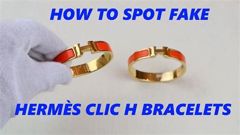 hermes h bracelet real vs fake|authentic hermes bracelet.